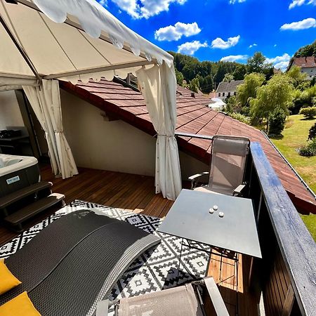 Suite Spa Privatif Verte Vallee, Sejour Zen Meisenthal Exterior photo