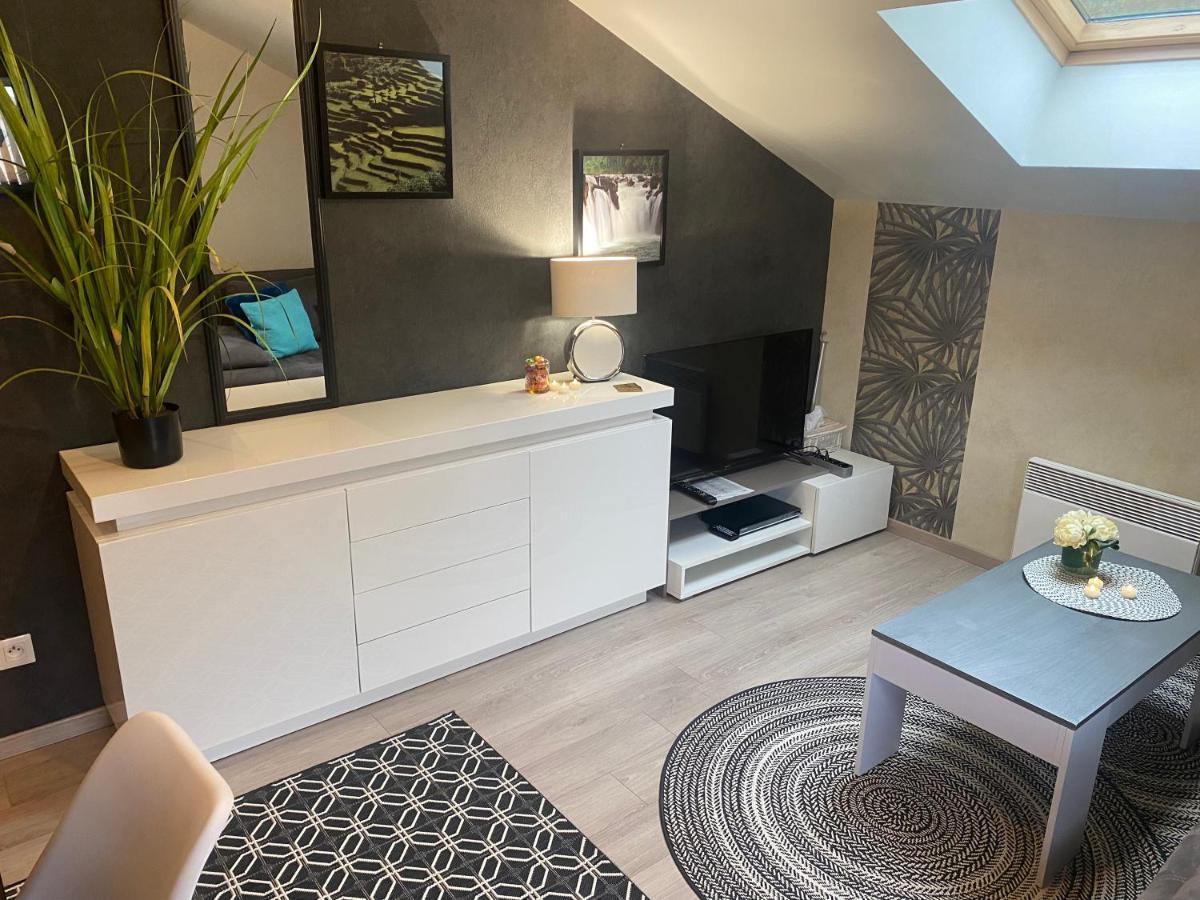Suite Spa Privatif Verte Vallee, Sejour Zen Meisenthal Exterior photo
