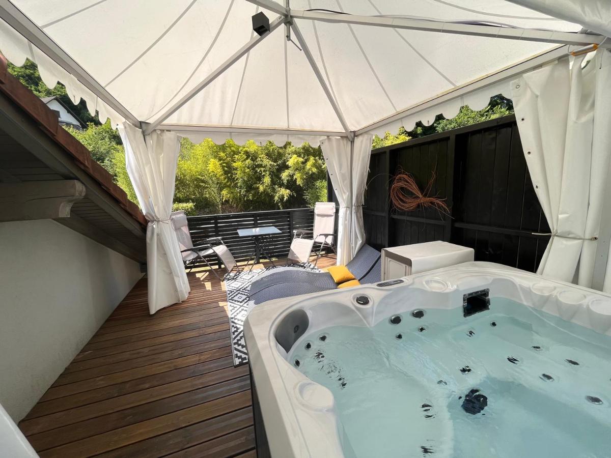 Suite Spa Privatif Verte Vallee, Sejour Zen Meisenthal Exterior photo