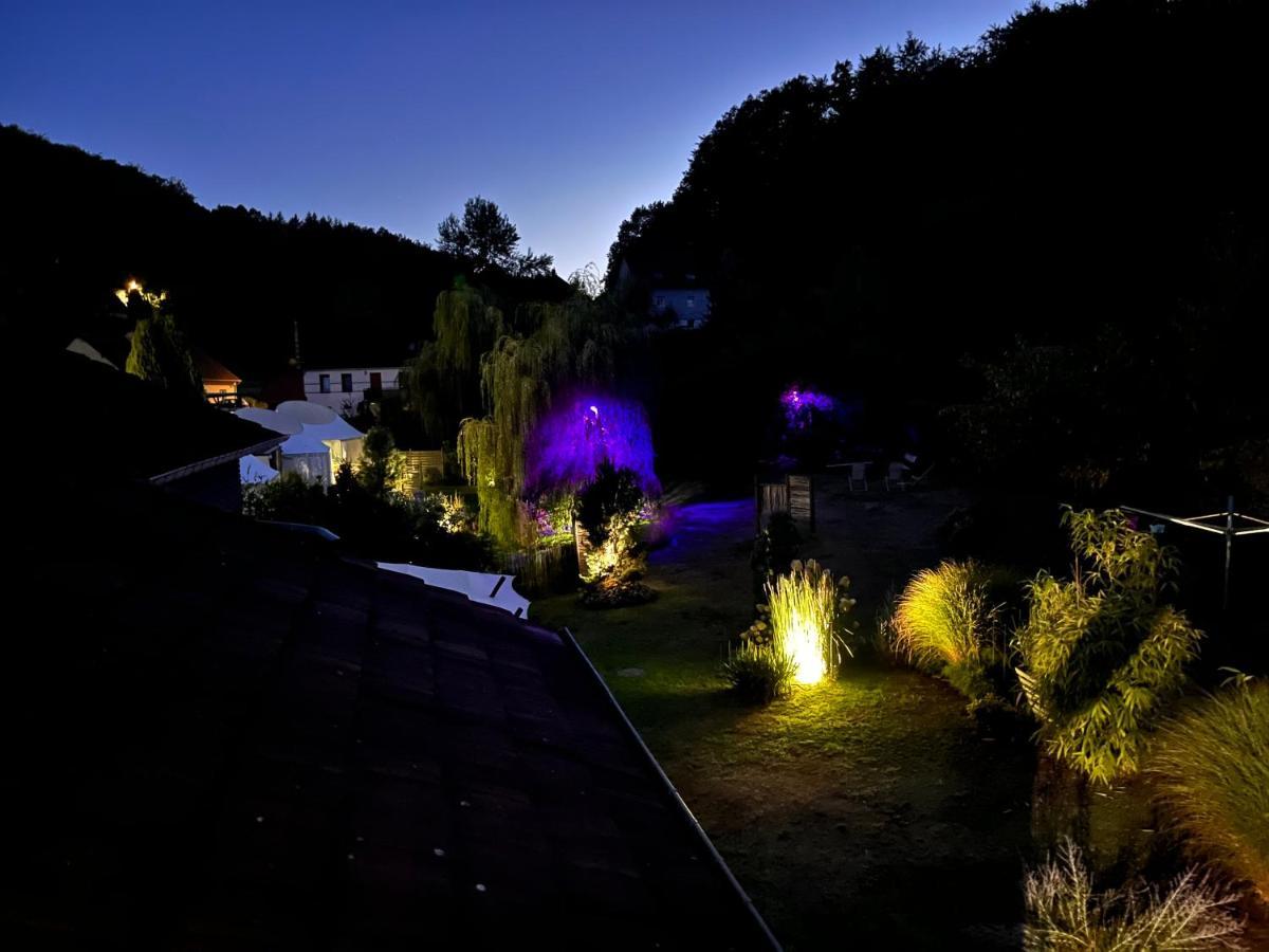 Suite Spa Privatif Verte Vallee, Sejour Zen Meisenthal Exterior photo